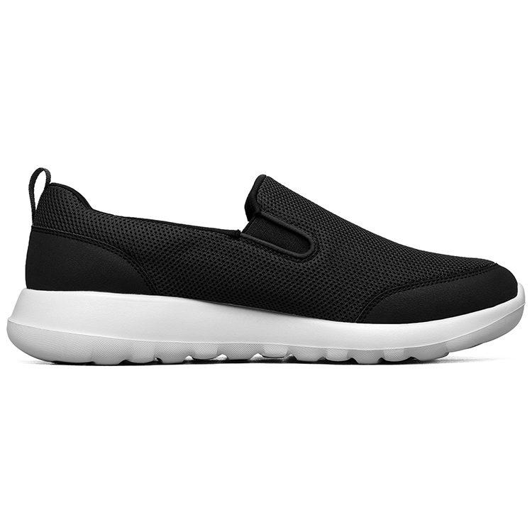 Skechers Спортивная обувь Go Walk Max Черный/Белый 216010-BLK