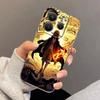 Anime One Pieces Case For Xiaomi Redmi Note 15 14 13 12 11 10 Pro Plus Soft Cover For Redmi 15C 15 14C 13C 12C Clear Phone Cases