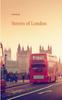 Книга Streets of London : English Version