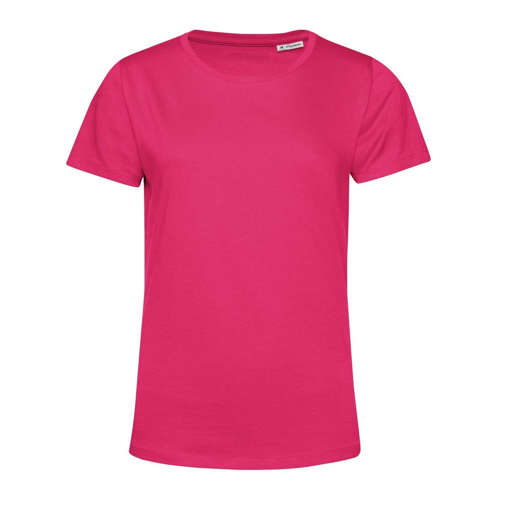 B&C Womens/Ladies #Inspire E150 T-Shirt