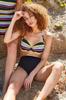 Верх купальника с уплотненной чашкой Gisela (68067)