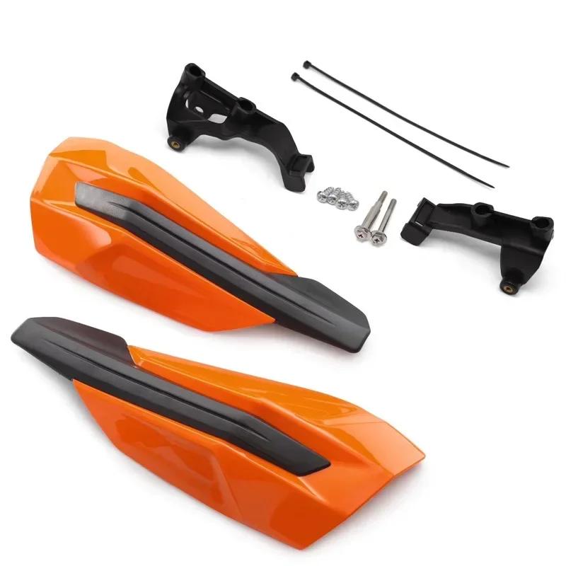 2014-2023 For KTM SX SXF EXCF Motocross Hand Handlebar Handle Bar Guards Handguard XCW XCF XC 50 65 85 125 150 250 350 450 500