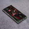 Чехол для телефона Alucard Helsing для Samsung Galaxy S24 S23 S21 S20 FE S22 S26 Ultra S25 Edge S10 Plus Прозрачный ТПУ Чехол Оболочка Coqu