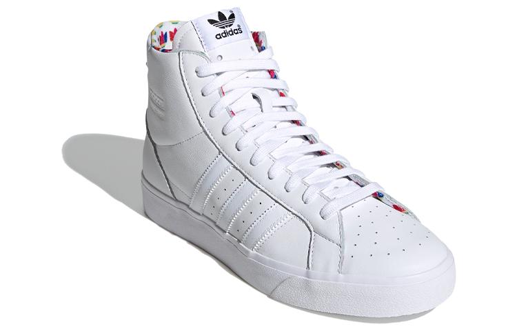 Adidas Originals Basket Profi 'White' FY2843
