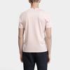 FILA T Shirt Men's Longlin Pink (Unisex) T-Shirts F11M321113FLP