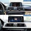 BMW X3 (2006-2010 гг.) Рамка для 9-дюймового Android GPS-навигационного дисплея