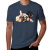 Perspective   Vegan Life TShirt Work Casual Loose Fit TShirt