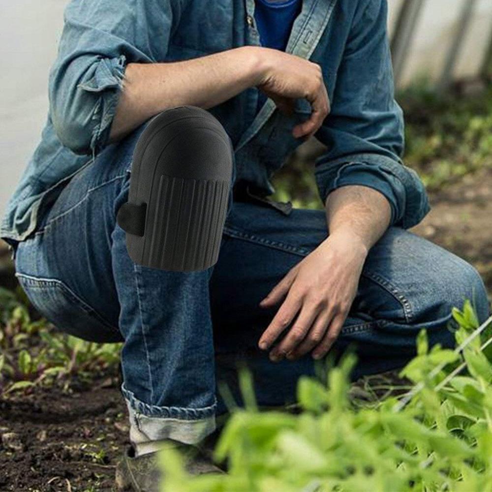 Наколенники строительные EVA Рабочие Защитные Спортивные Садовые Поролоновые