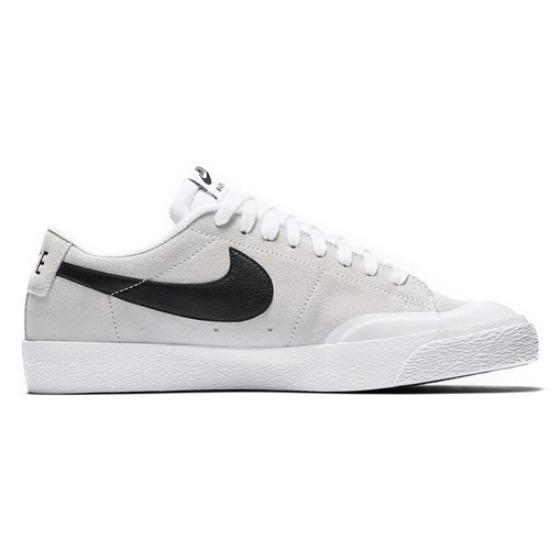 Nike Zoom Blazer Low XT Белый Черный - 864348-101