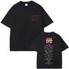 Drake and PartyNextDoor Some Sex Song 4 U 2026 T-shirt Men Women Harajuku O-neck Summer Casual T Shirt Cotton Tops Clothing Tee