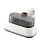 Пылесос Morphy Richards с двумя чашами для горячего воздуха и УФ-удаления пылевых клещей, штекер CN (адаптер в комплекте)
