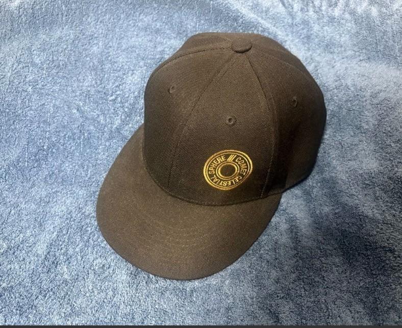 Hololive Hoshimachi Suisei x ZOZOTOWN Cap Hat one size