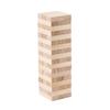 MidOcean Pisa Wooden Topple Tower