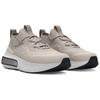Under Armour Phantom 4 Низкие Повседневные Беговые Кроссовки Женские Серые 3027594-102