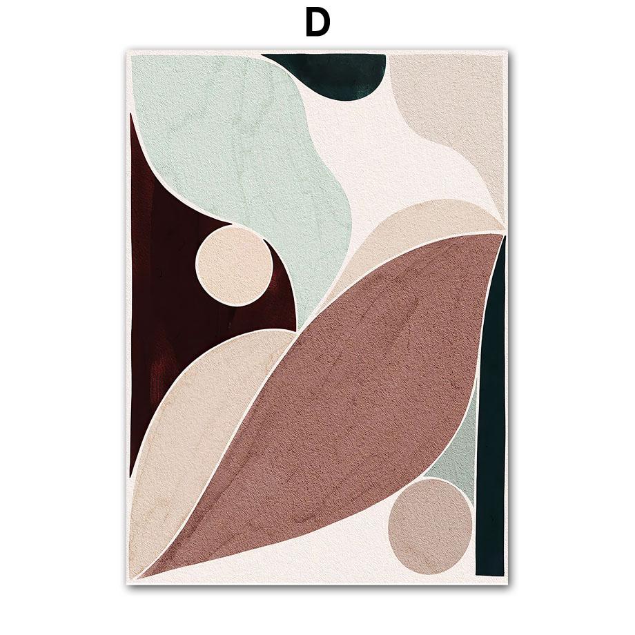 Classy Brow Line Abstract Girl Face Body Flower Minimalism Living Room Decor Canvas Painting Posters And Prints Wall Art Picture