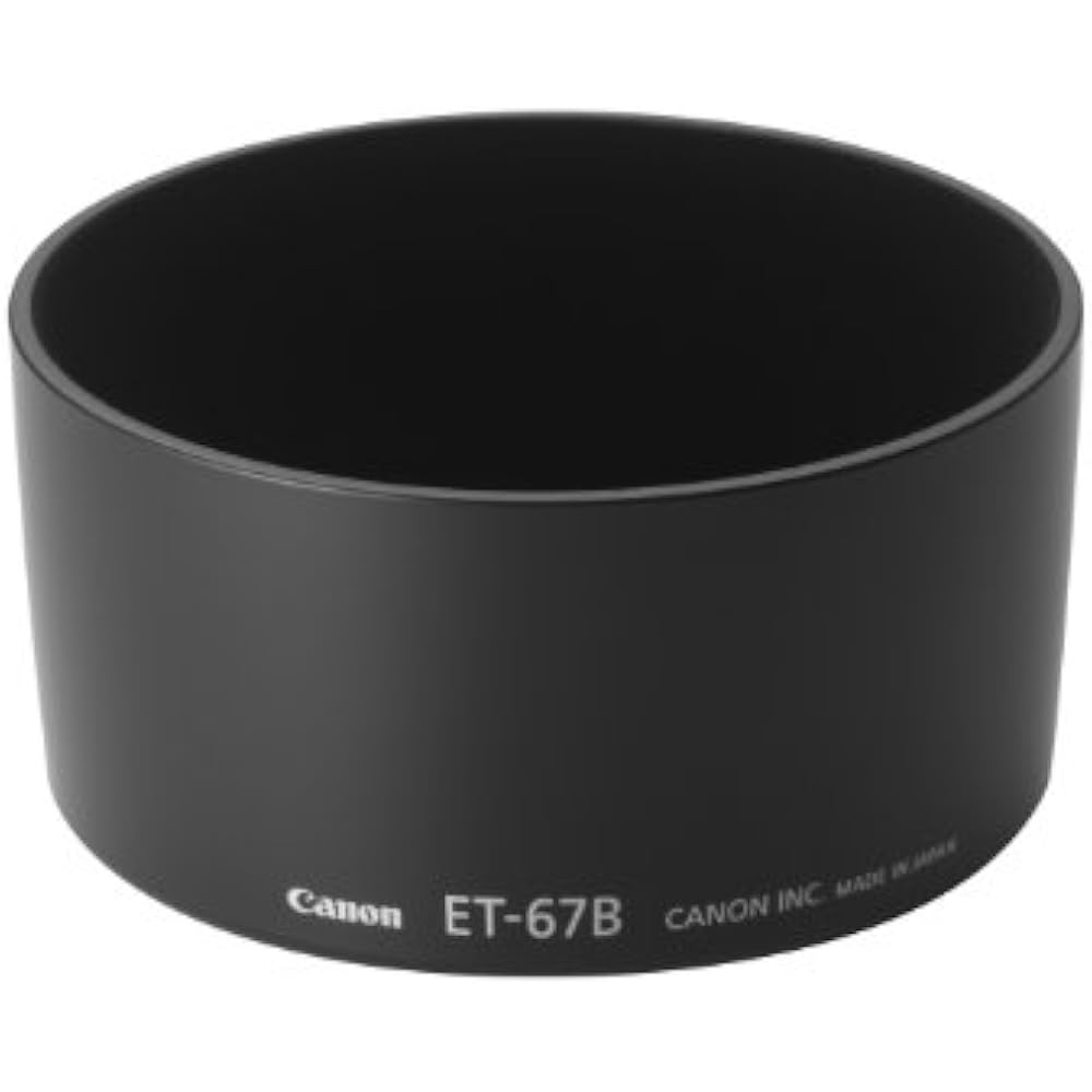 Бленда объектива Canon ET-67B