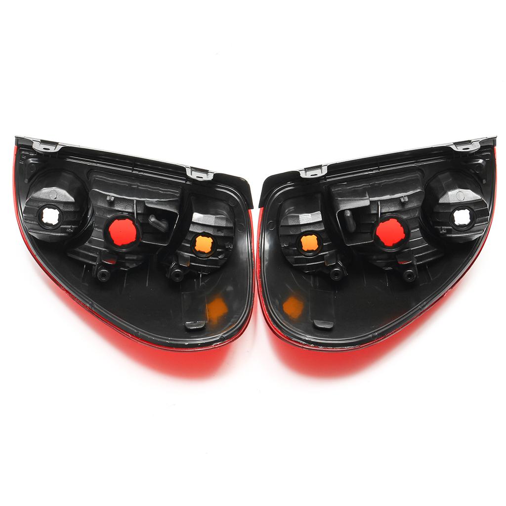 Задние фонари подходят для Mitsubishi L200/Triton 2005-2016 с жгутом проводов, но без лампочки Автомобильные аксессуары