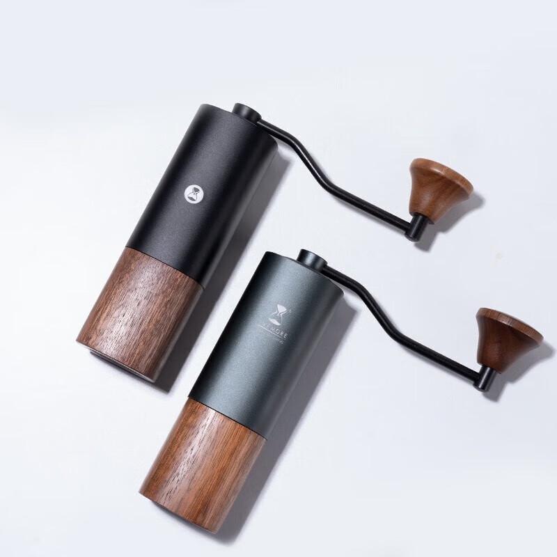 Электрическая кофемолка Timemore Chestnut G3