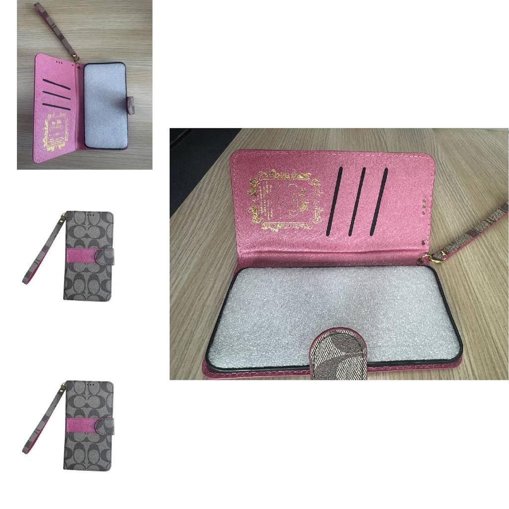 Кожаный чехол для iPhone с технологией защиты от падений и стильным зеркальным покрытием для премиального вида