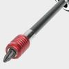 300mm Hexagonal Shank Self Locking Magnetic Drill Bit Holder Extension Adapter Designed for Easy Bit Swaps & Secure Grip