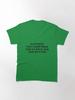 feels so good Classic T-Shirt