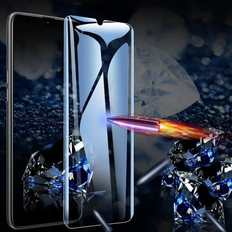 Для Redmi A5 A7 Pro R70 R70m 15A Turbo 5 Max 4G 5G Закаленное Стекло Защитная Пленка для Экрана для RedmiA7 A7Pro Turbo5 5Max Анти Синее Стекло