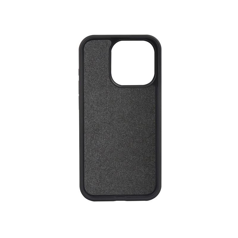 Shockproof Kevlar Case IPhone 15 Pro Max Carbon Fiber Protective Cover Plus