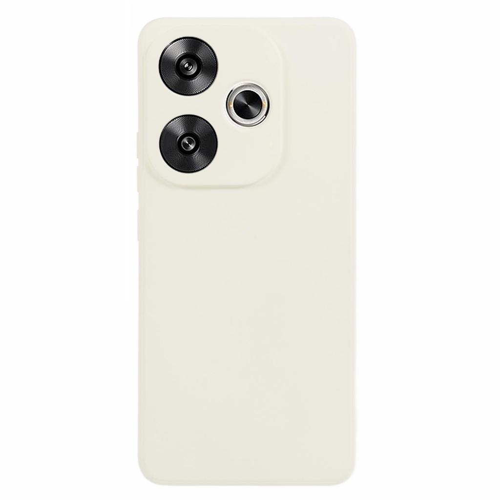 Чехлы для телефона Xiaomi Redmi Turbo 3 5G/Poco F6 5G, противоударные, с подкладкой из волокна, ТПУ