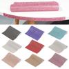 Decoration Gifts Home Decor Crystal Sticker Glitter Trim Applique Bling Paster Rhinestone Sheet