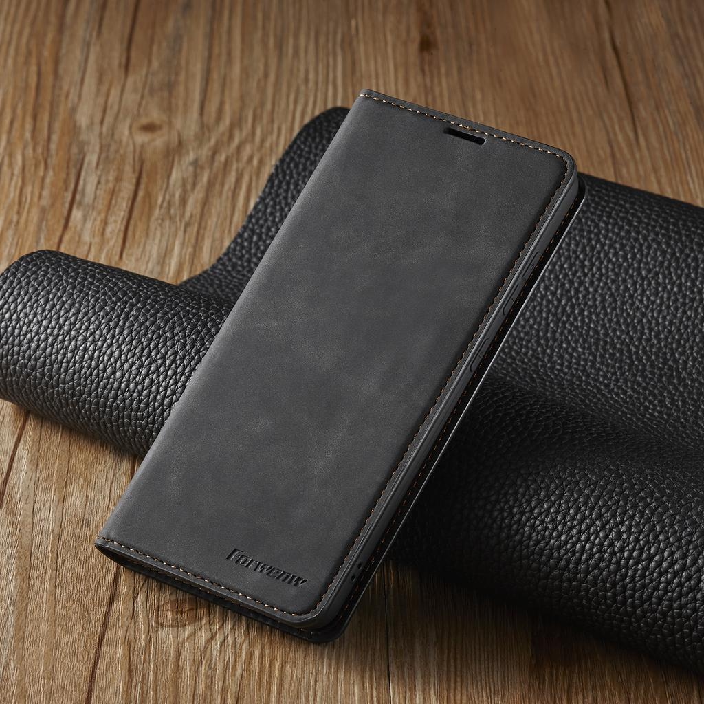 Флип кожаный чехол для Samsung Galaxy A13 A53 A33 A73 A12 A22 A52 A32 A42 5G A03S A02S A51 A31 A71 A21S A50 A30 A70 чехол-кошелек