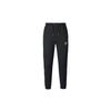 Sportswear Air French Terry Soft Comfortable Knitted Sweatpants Men Bottoms Black DQ4203-010