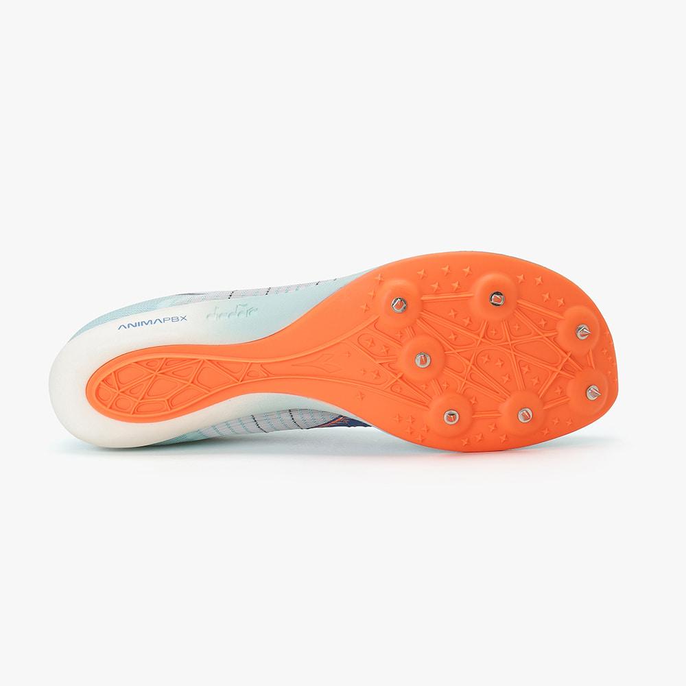 Diadora Velocita Carbon 2 Light Blue