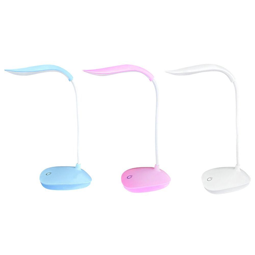LED Reading Lamp USB Charging Night Light Foldable Desk Lamp  School Prize
