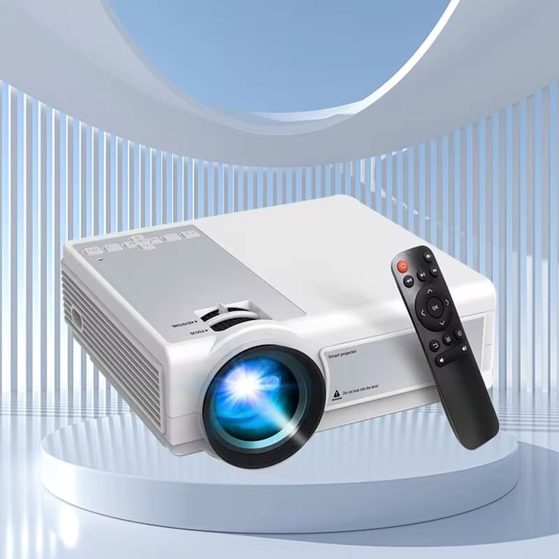 Новый L36P проектор Full HD 1080P 4K Wifi Mini LED портативный проектор 2.4G 5G домашний кинотеатр для смартфона видео домашний офис кемпинг