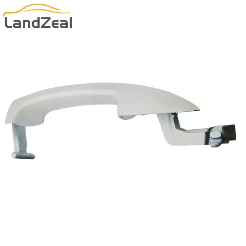 0837205E 0839205D Car door handle For VW Passat 2006-2015 Magotan 2007-2016