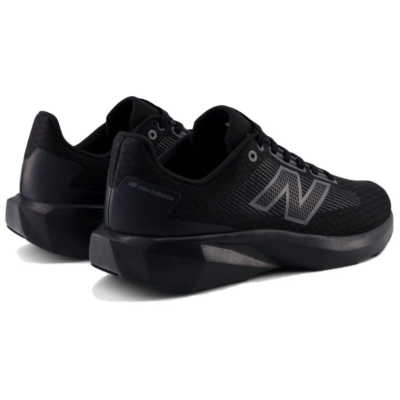 New Balance Nb 413 V3 Модные Удобные Дышащие Низкие Кроссовки для Бега Мужские кроссовки Черные M413LA3