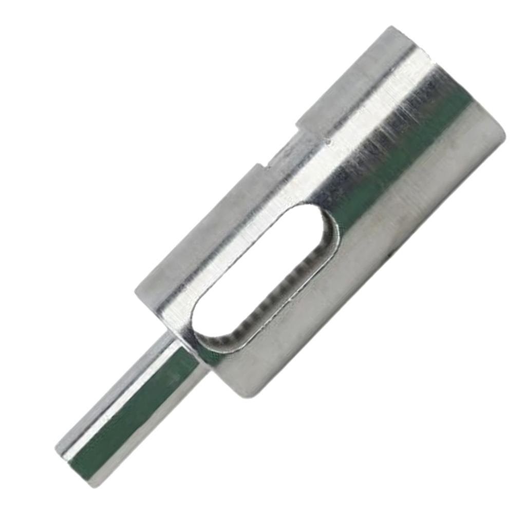 Инструмент для скручивания проволоки, хром-ванадиевая сталь, 9 калибра, кабель, проволочный забор, сверлильный патрон, инструмент