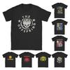 Punk The Offspring Funny T-Shirt for Men  Funny 100% Cotton Tees O Neck Short Sleeve T Shirt Printed Merch