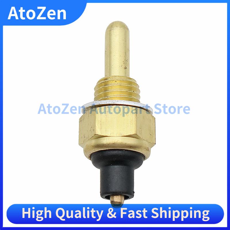 Oil Temperature Sensor for Honda Fourtrax Foreman Rancher Rubicon TRX250 TRX300 TRX350 37750-HC4-751 37750HC4751 37750 HC4 751