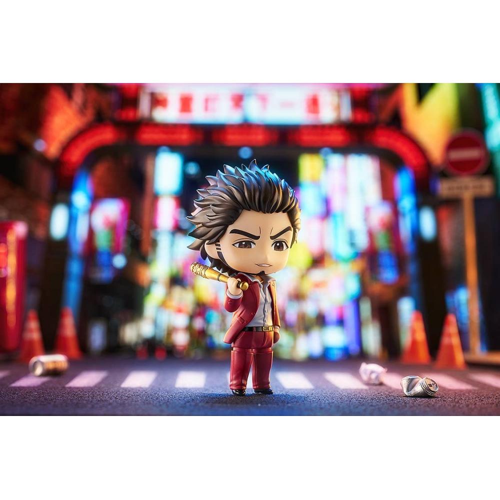Как Дракон yAkuzA Нендороид ichibAn kAsugA yAkuzA Как Дракон