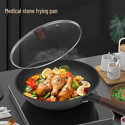 Вок Maifan Stone с антипригарным покрытием