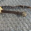 Citizen Специальные винтажные часы с ручным заводом, номер управления K26N, женские часы