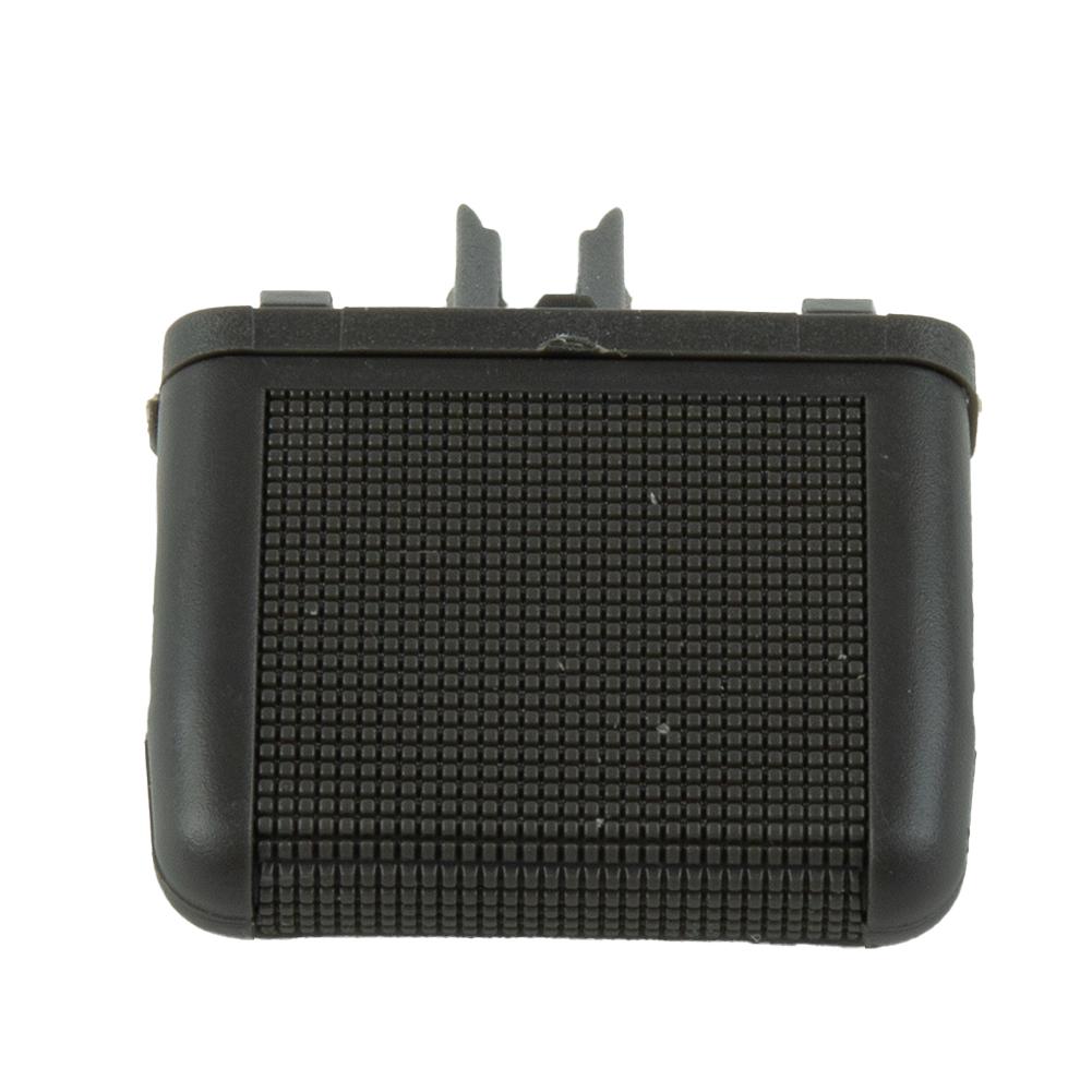 Аксессуар с зажимом для вкладки, черный автомобиль FJ150 2010-2017 гг., передняя часть