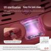Philips Массажер для глаз с подогревом и паром PPM5204E Штепсель CN (адаптер в комплекте)