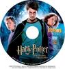 Гарри Поттер и узник Азкабана Специальное издание [DVD]