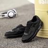 Summer mesh air cushion shoes fashion casual shoes men's shoes youth women's sports