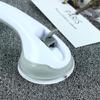 Handle Anti Slip Support Toilet Bathroom Safe Grab Bar Vacuum Sucker  Handrail