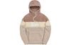 Kith Худи с двумя карманами из шерпы KHM030033-204