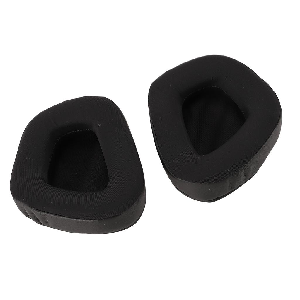 Headphones Ear Pads Gel Cold Comfortable Touch Headset Ear Pad for Void for Void Pro for Void Pro RGB for Void Pro RGB