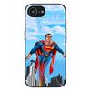 Чехол для телефона DC Comics Супермен для Huawei P30 P20 Mate 10 20 Lite Pro Y7 Y8S Y9A Y9 Prime P Smart 2019 Мягкий чехол